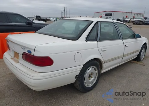 1994 Ford Taurus Gl from USA, damaged, VIN 1FALP5246RG184456